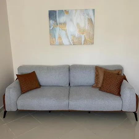 Apartment Golf Village *