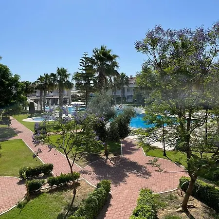 Appartement Golf Village *