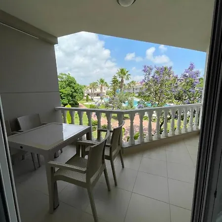 Appartement Golf Village Belek