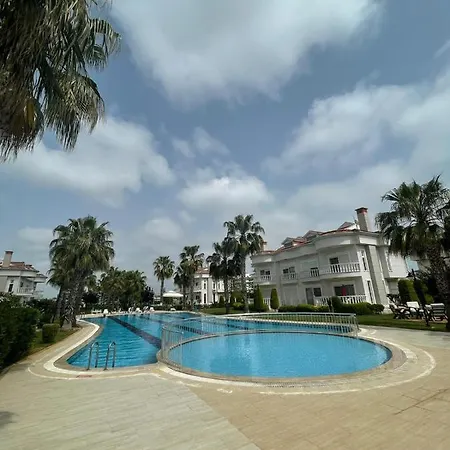 Appartement Golf Village *