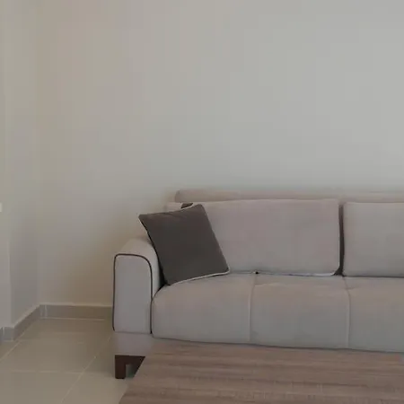 Appartement Golf Village *