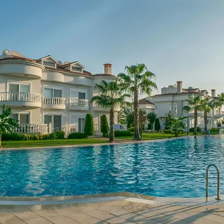 Golf Village Appartement *