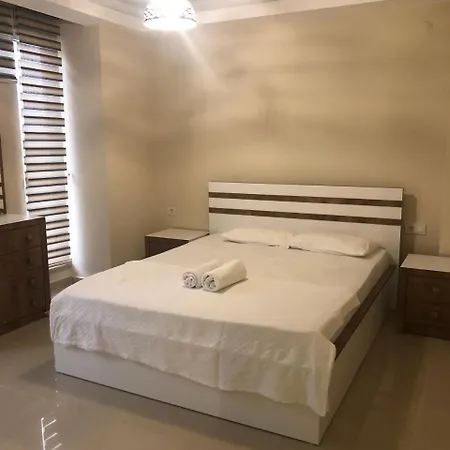 Appartement Golf Village Belek