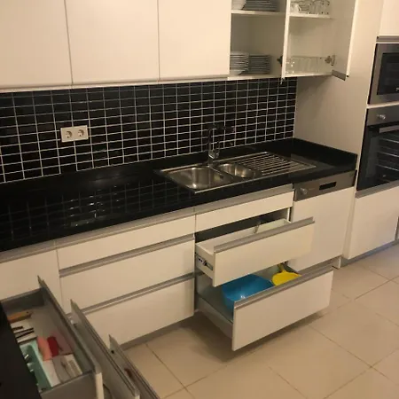 Appartement Golf Village Belek